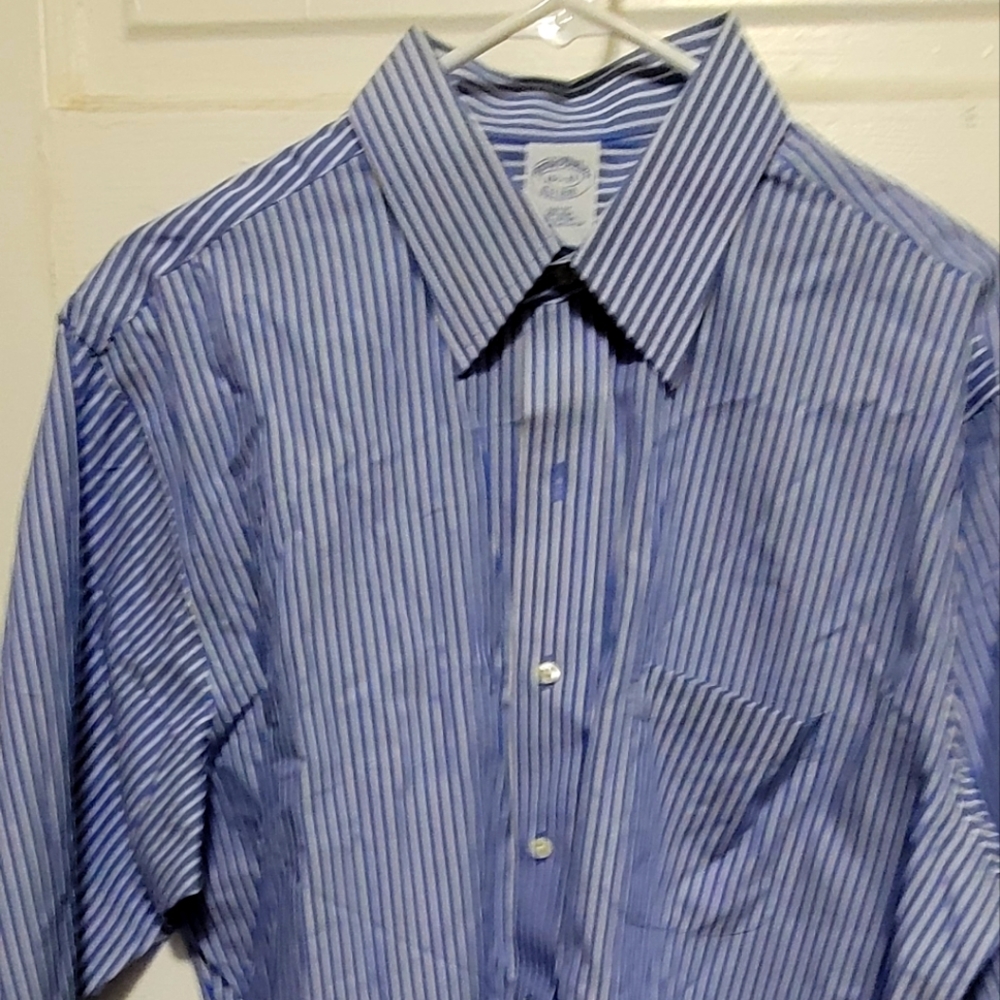 Brooks Brothers shirt